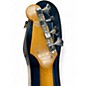 Used 1970s Telestar Vire red Electric Bass Guitar
