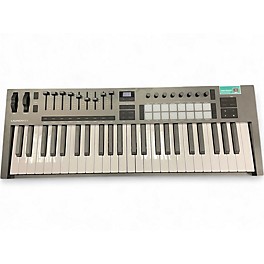 Used Novation Launchkey 49 Key MK4 MIDI Controller