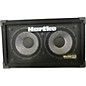 Used Hartke 210 XL  Bass Cabinet thumbnail