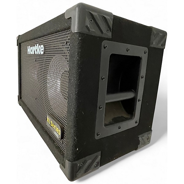 Used Hartke 210 XL  Bass Cabinet