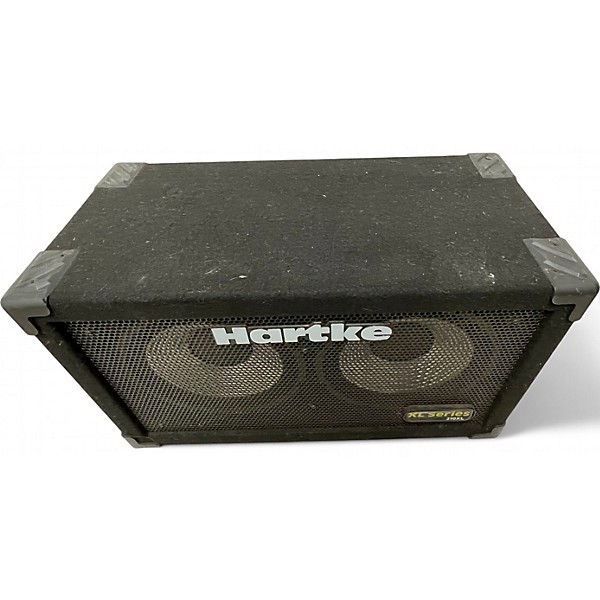 Used Hartke 210 XL  Bass Cabinet
