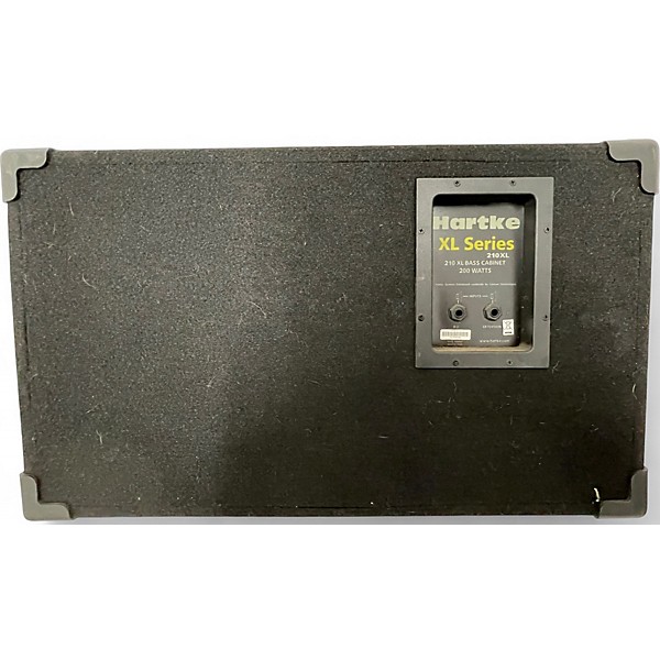 Used Hartke 210 XL  Bass Cabinet