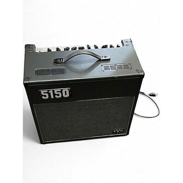 Used EVH 5150 1x10 iconic Tube Guitar Combo Amp
