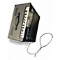 Used EVH 5150 1x10 iconic Tube Guitar Combo Amp