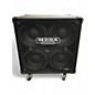 Used MESA/Boogie Subway 4X10 Ultra-Lite Bass Cabinet thumbnail