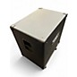 Used MESA/Boogie Subway 4X10 Ultra-Lite Bass Cabinet
