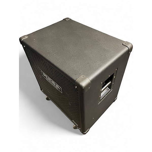 Used MESA/Boogie Subway 4X10 Ultra-Lite Bass Cabinet