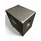 Used MESA/Boogie Subway 4X10 Ultra-Lite Bass Cabinet