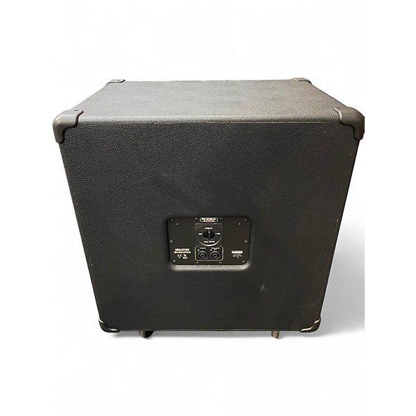 Used MESA/Boogie Subway 4X10 Ultra-Lite Bass Cabinet