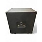 Used MESA/Boogie Subway 4X10 Ultra-Lite Bass Cabinet