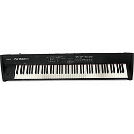 Used Roland RD300GX 88 Key Stage Piano