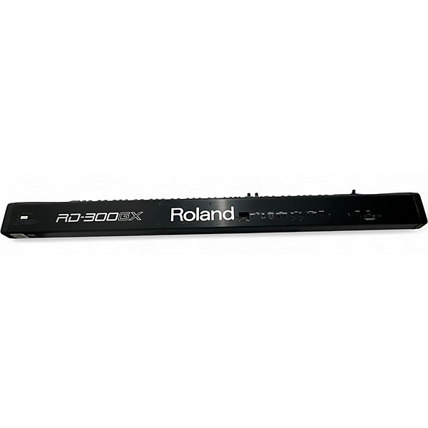 Used Roland RD300GX 88 Key Stage Piano