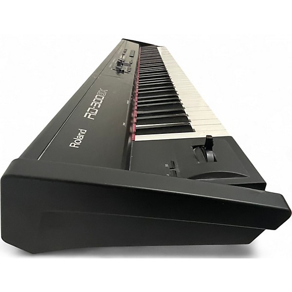 Used Roland RD300GX 88 Key Stage Piano