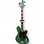 Used Ibanez TMB310 GREEN SPARKLE Electric Bass Guitar thumbnail