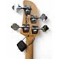 Used Ibanez TMB310 GREEN SPARKLE Electric Bass Guitar