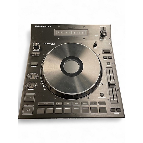 Used Denon DJ LC6000 Prime DJ Controller