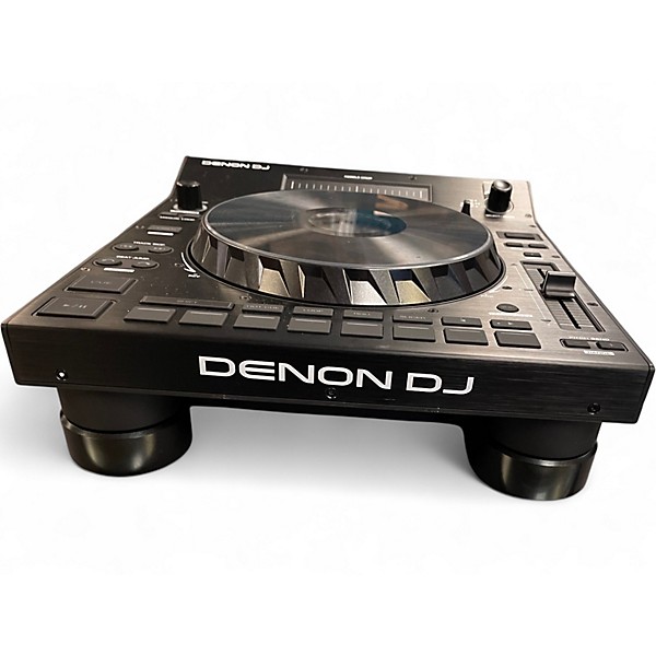 Used Denon DJ LC6000 Prime DJ Controller