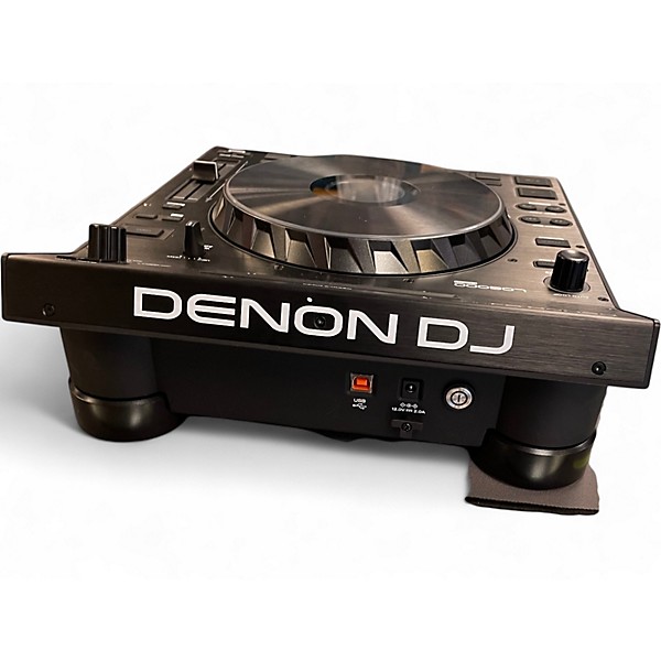 Used Denon DJ LC6000 Prime DJ Controller