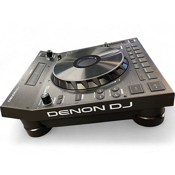 Used Denon DJ LC6000 Prime DJ Controller