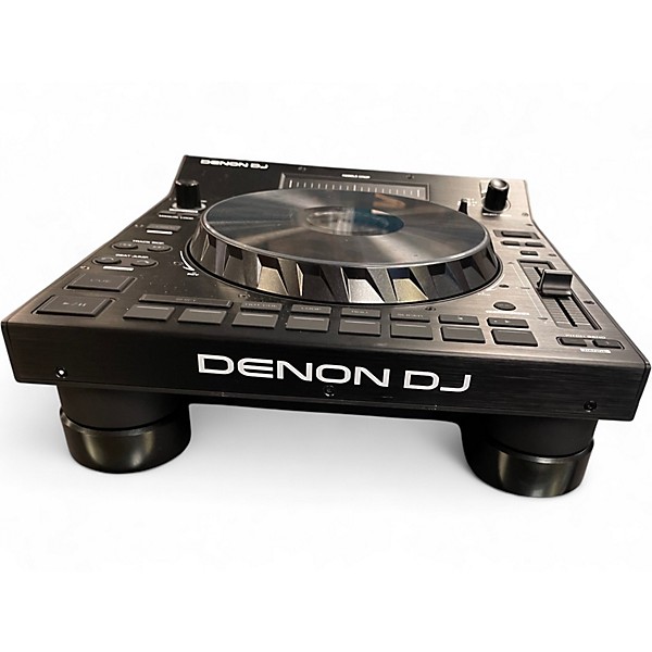 Used Denon DJ LC6000 Prime DJ Controller