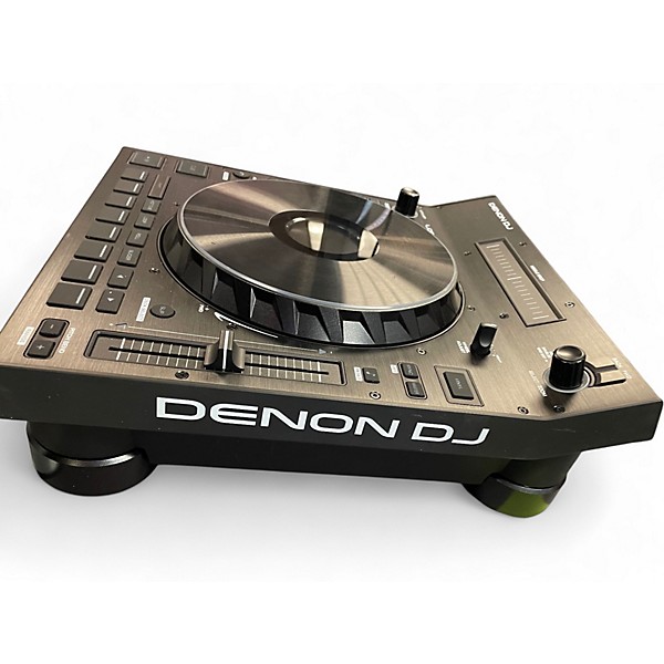 Used Denon DJ LC6000 Prime DJ Controller