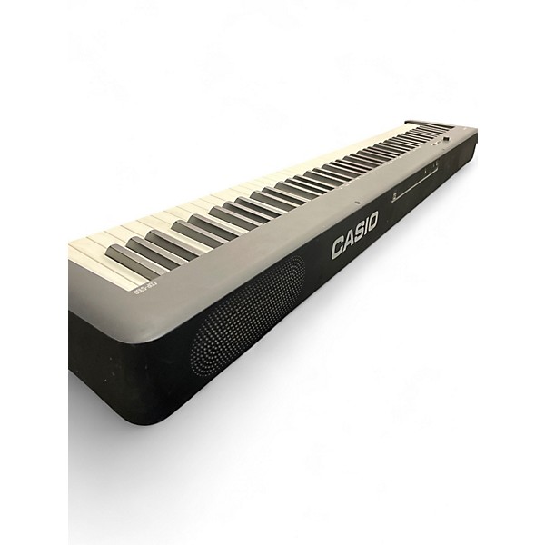Used Casio CDP-S100 88 Key Keyboard Workstation | Guitar Center