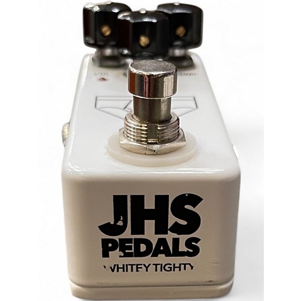 Used JHS Pedals whitey tighty Effect Pedal