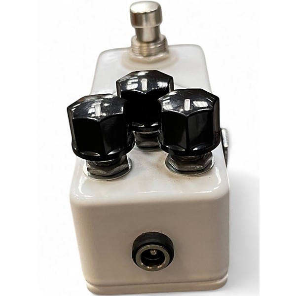 Used JHS Pedals whitey tighty Effect Pedal