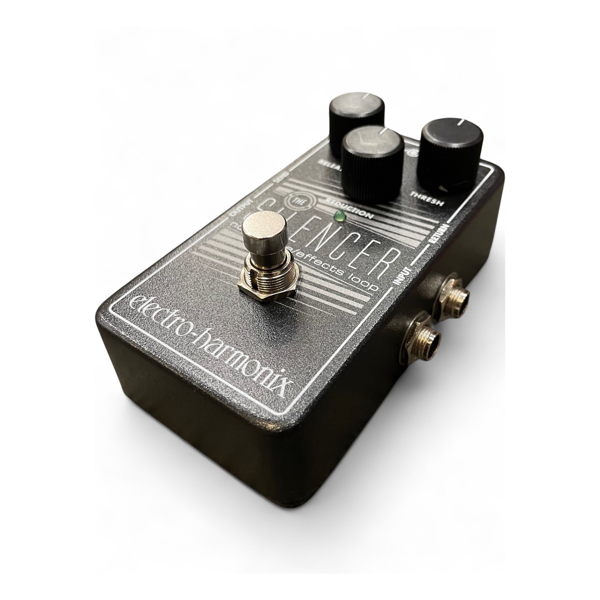 ギター electro-harmonix The Silencer Silencer | Noise Gate & Effects Loop - Electro-Harmonix