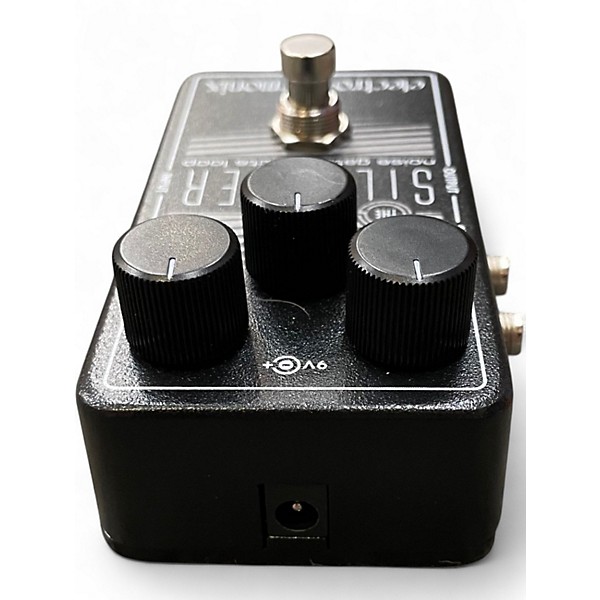 Electro-Harmonix The Silencer ノイズゲート Amazon.com: Electro-Harmonix Silencer Noise Gate & Effects