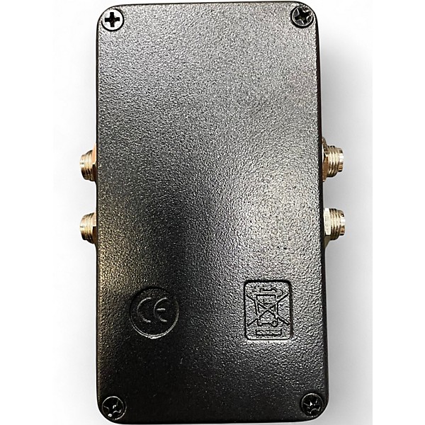 最終！SENTRY Noise Gate エフェクター Used Electro-Harmonix Silencer Noise Gate Effect Pedal