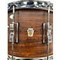 Used Ludwig 14in Standard Maple Walnut Drum thumbnail