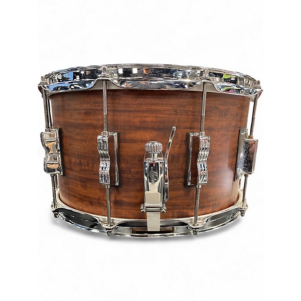 Used Ludwig 14in Standard Maple Walnut Drum