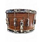 Used Ludwig 14in Standard Maple Walnut Drum