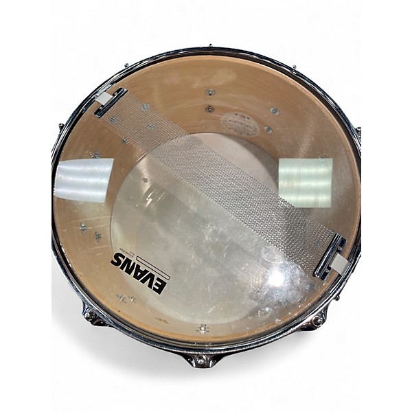 Used Ludwig 14in Standard Maple Walnut Drum
