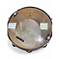 Used Ludwig 14in Standard Maple Walnut Drum