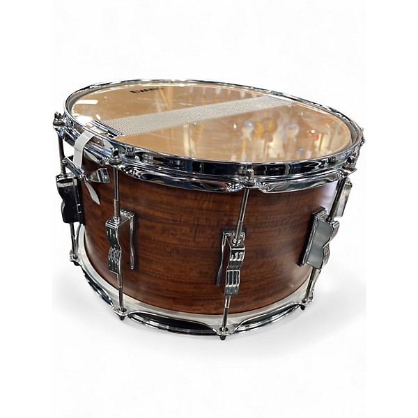 Used Ludwig 14in Standard Maple Walnut Drum
