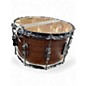 Used Ludwig 14in Standard Maple Walnut Drum