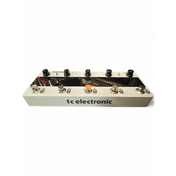 Used TC Electronic Plethora x5 Effect Processor