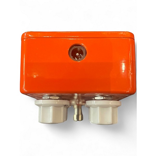 Used Xotic BB Preamp Overdrive Effect Pedal