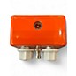 Used Xotic BB Preamp Overdrive Effect Pedal