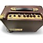 Used Acoustic A15 15W 1x6.5 Acoustic Guitar Combo Amp