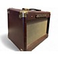 Used Acoustic A15 15W 1x6.5 Acoustic Guitar Combo Amp