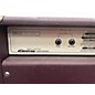 Used 2000s Cornford Hellcat 2000 Tube Guitar Combo Amp