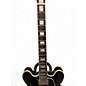 Used Epiphone BB King Lucille Ebony Hollow Body Electric Guitar