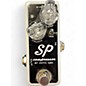 Used Xotic SP Compressor Effect Pedal thumbnail