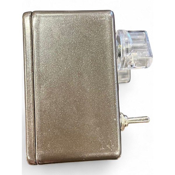 Used Selah SCARLETT LOVE Effect Pedal