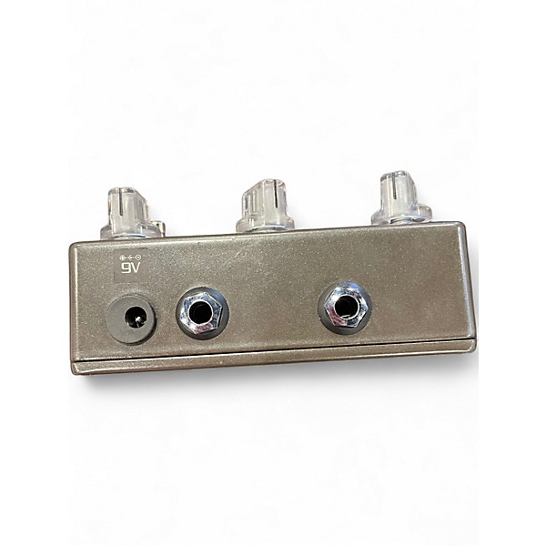 Used Selah SCARLETT LOVE Effect Pedal