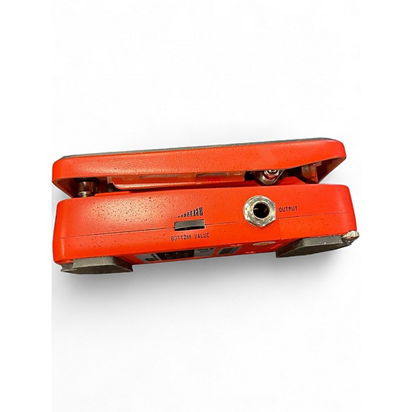 Used Hotone Effects SOUL PRESS EXPRESSION Pedal