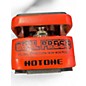 Used Hotone Effects SOUL PRESS EXPRESSION Pedal